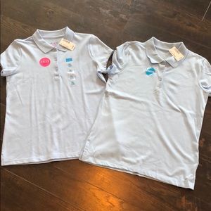 New w/ tags 2 Children’s Place tops